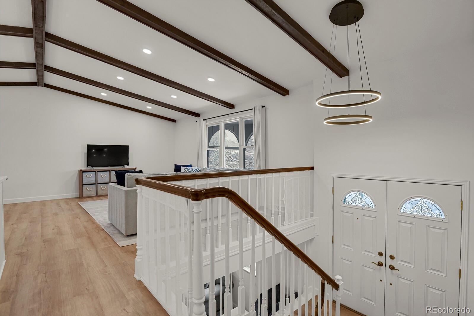 MLS Image #3 for 2625 s ammons way,lakewood, Colorado
