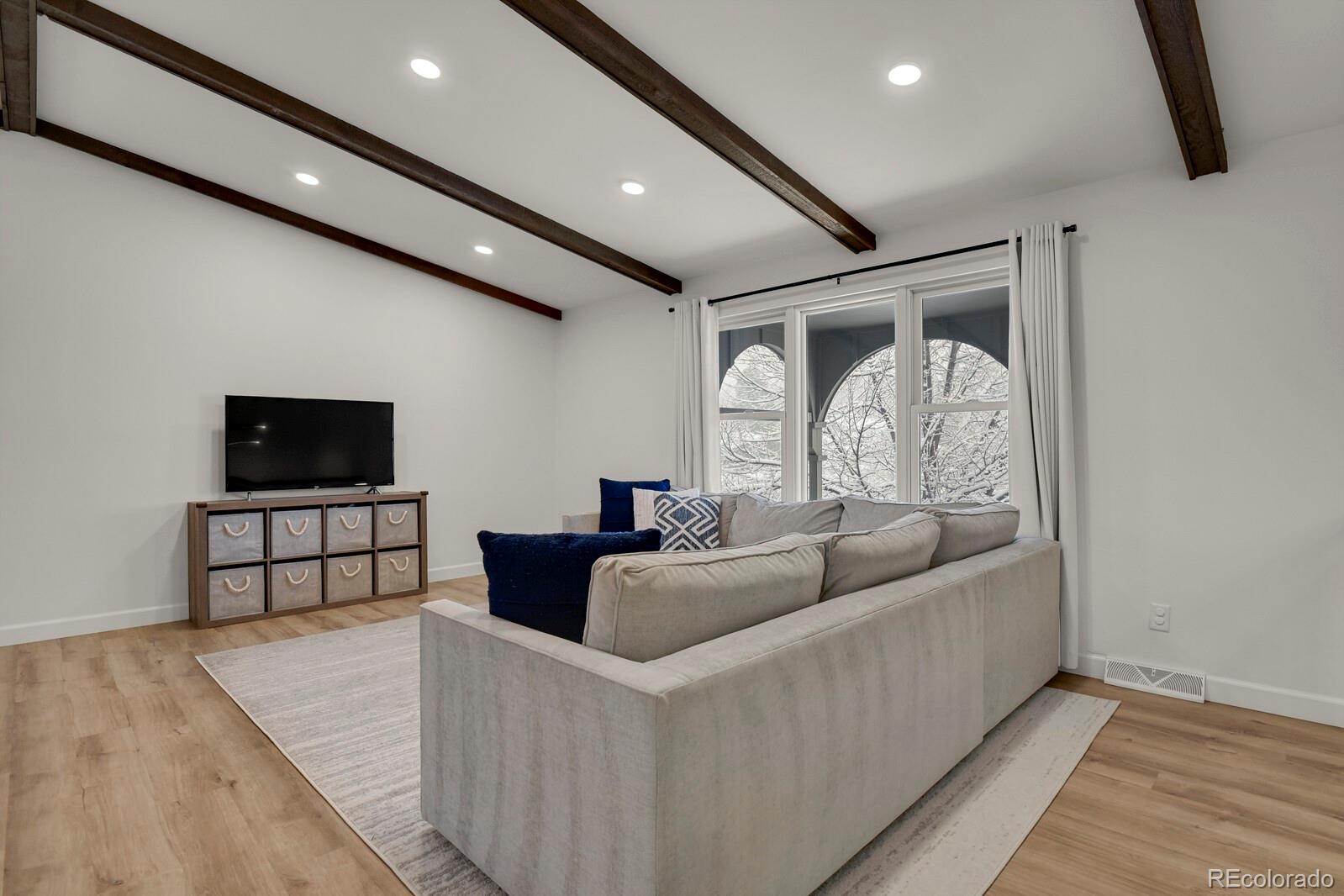 MLS Image #4 for 2625 s ammons way,lakewood, Colorado