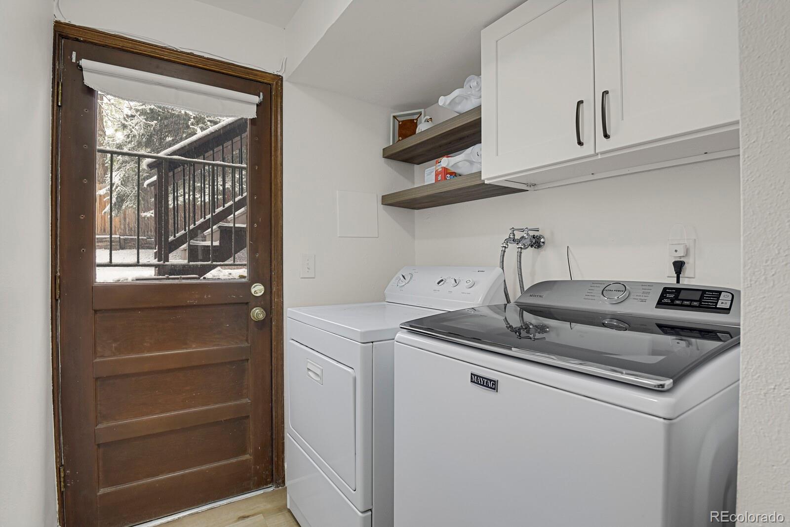 MLS Image #41 for 2625 s ammons way,lakewood, Colorado