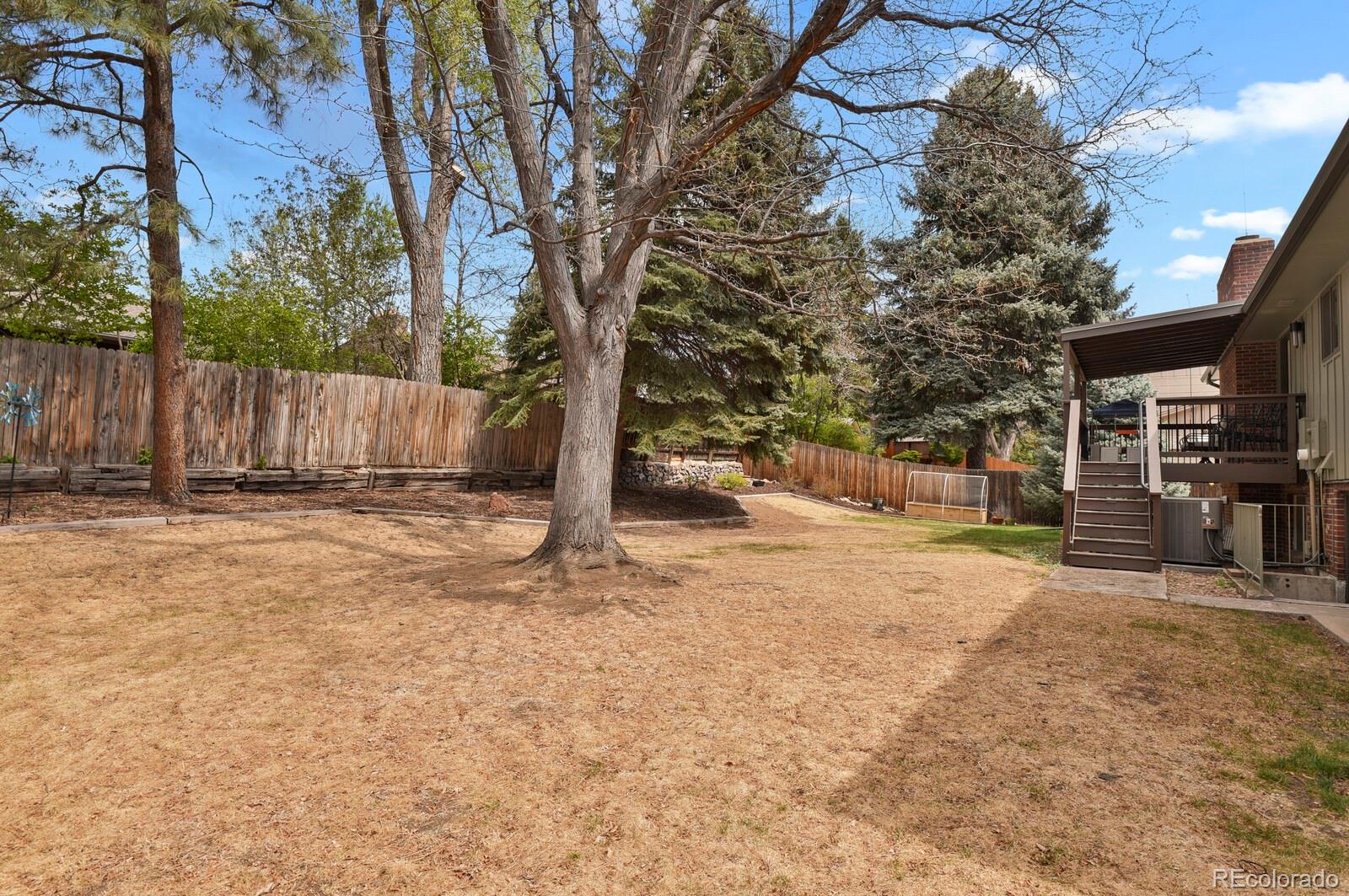 MLS Image #44 for 2625 s ammons way,lakewood, Colorado