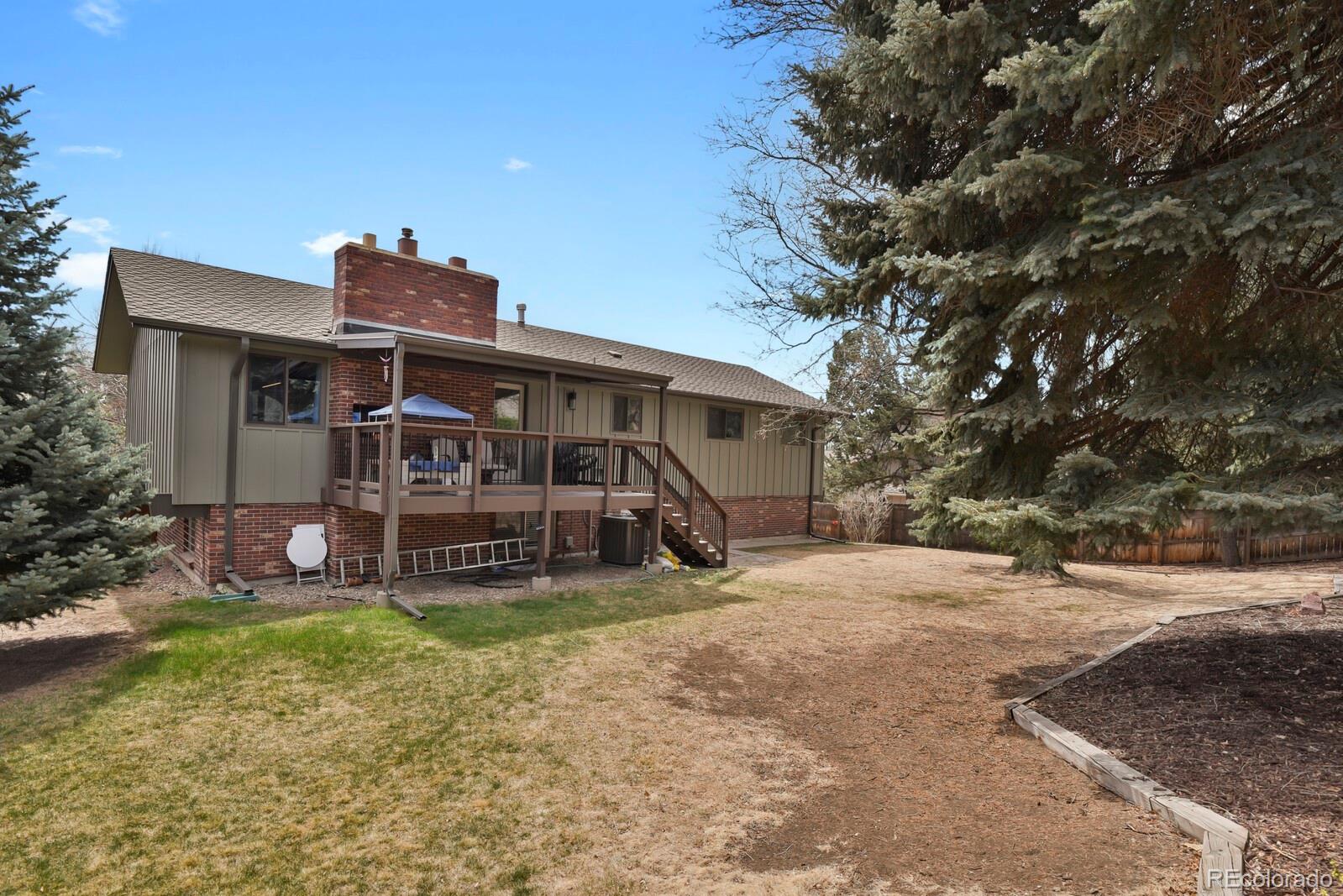 MLS Image #45 for 2625 s ammons way,lakewood, Colorado