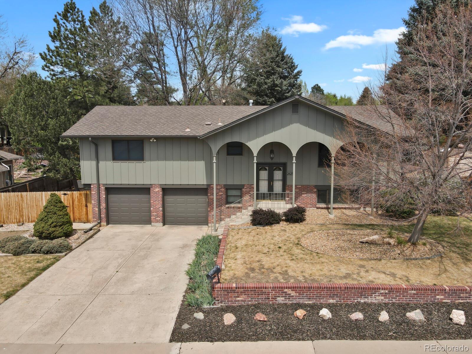 MLS Image #46 for 2625 s ammons way,lakewood, Colorado