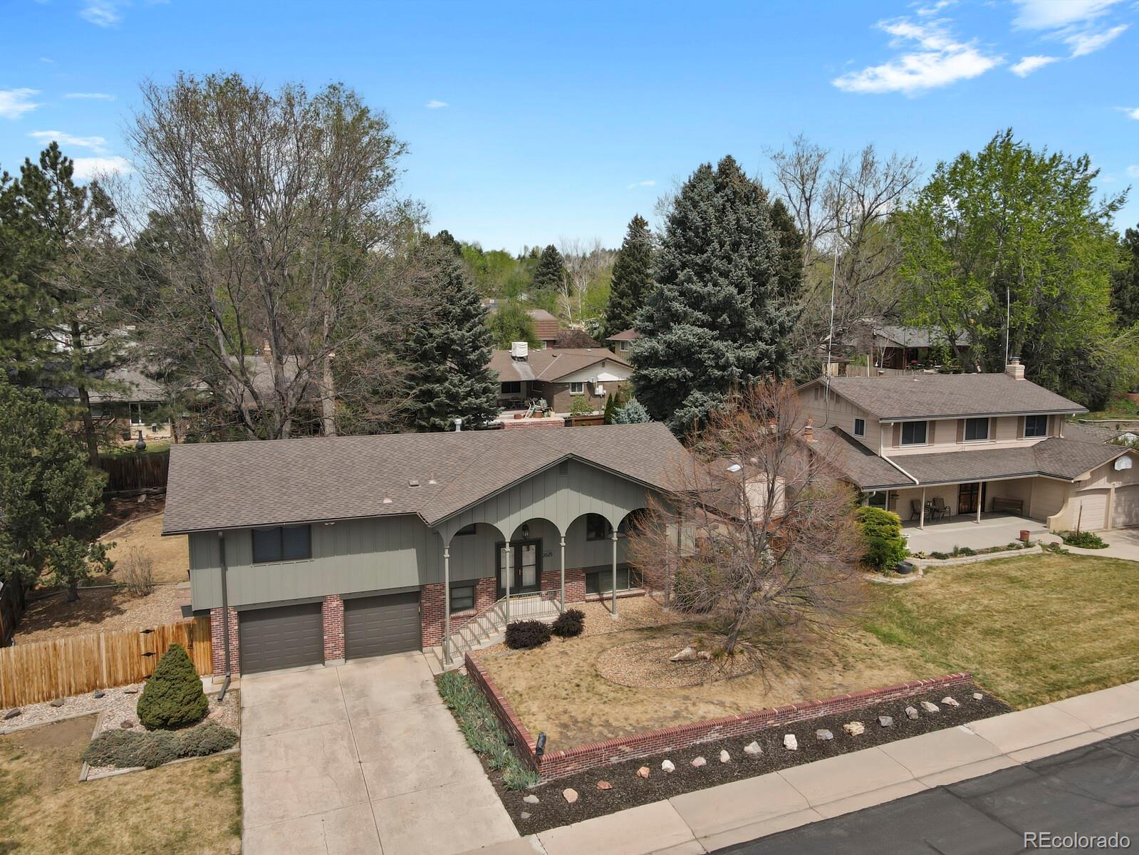 MLS Image #47 for 2625 s ammons way,lakewood, Colorado