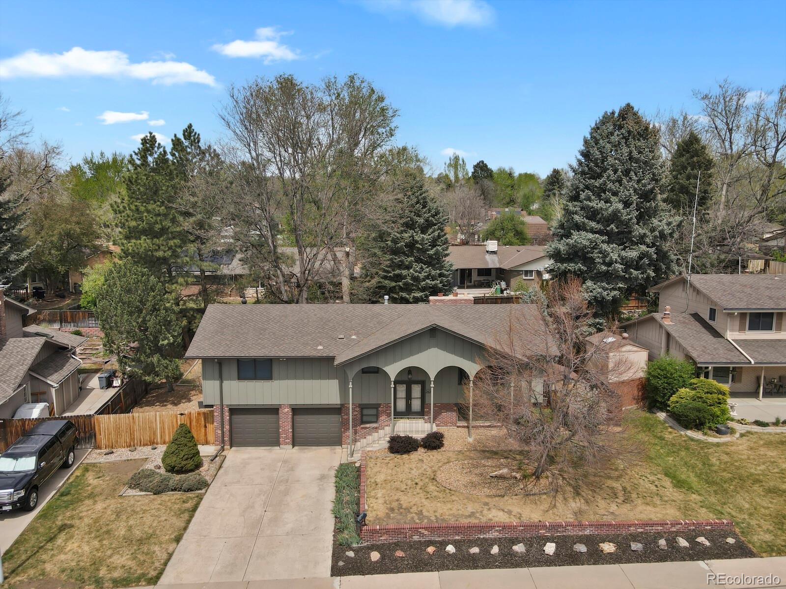 MLS Image #48 for 2625 s ammons way,lakewood, Colorado