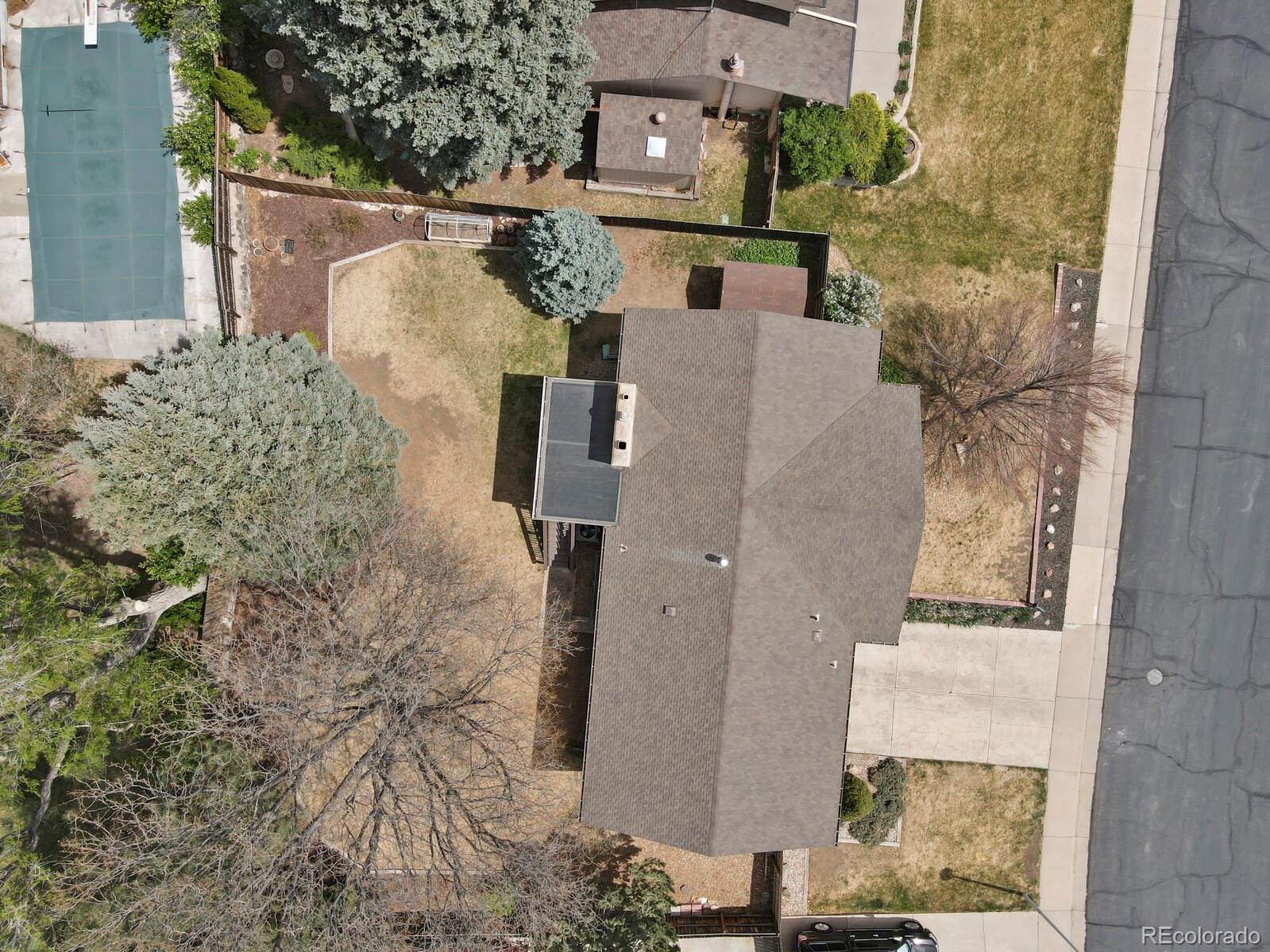MLS Image #49 for 2625 s ammons way,lakewood, Colorado