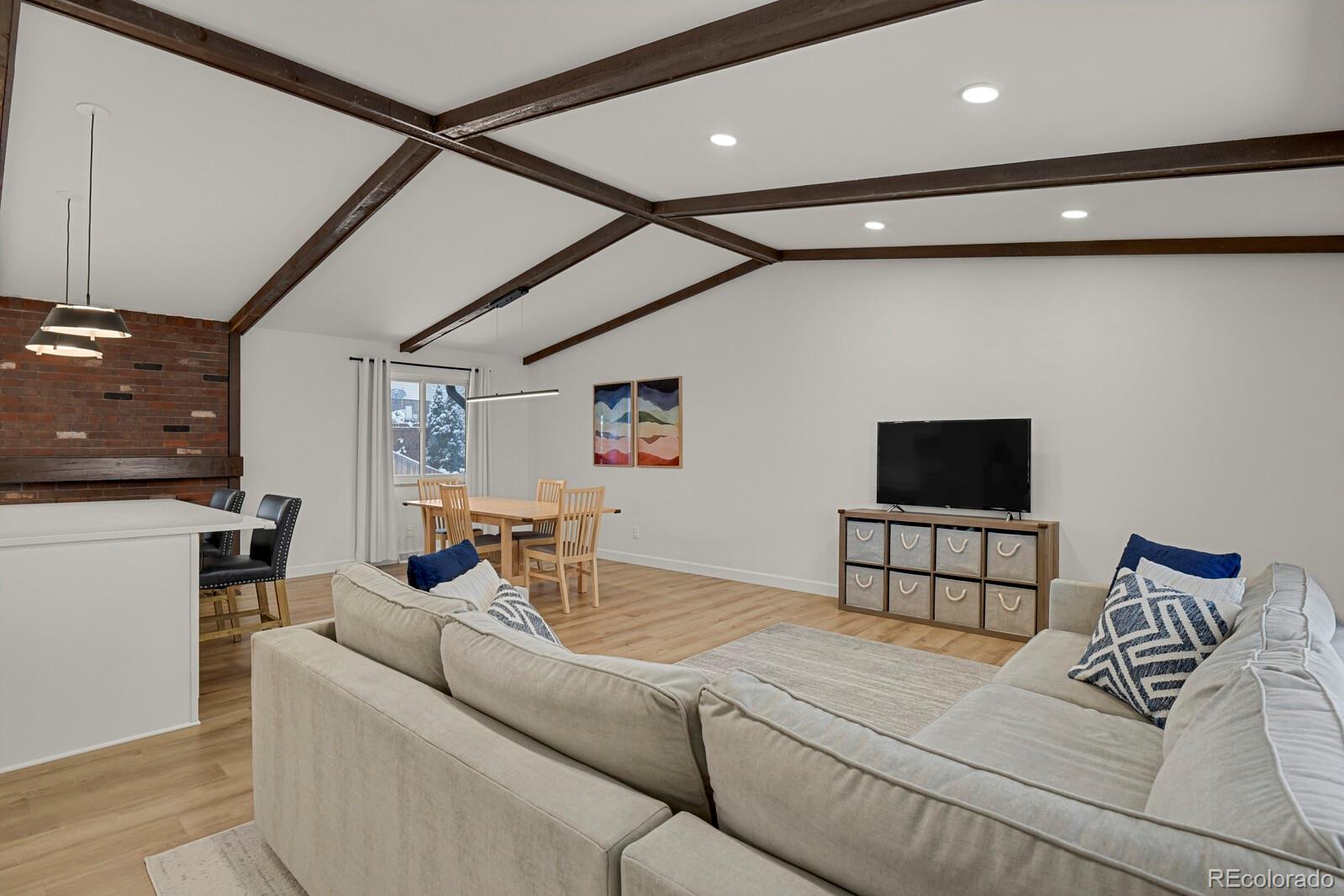 MLS Image #5 for 2625 s ammons way,lakewood, Colorado