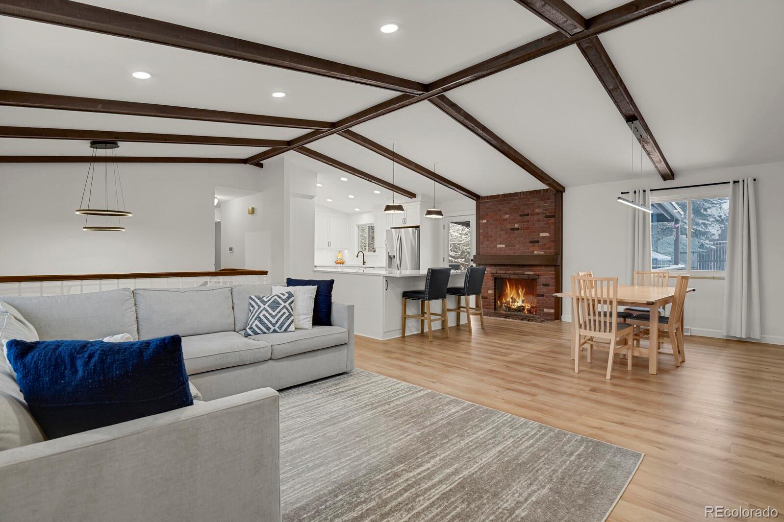 MLS Image #6 for 2625 s ammons way,lakewood, Colorado