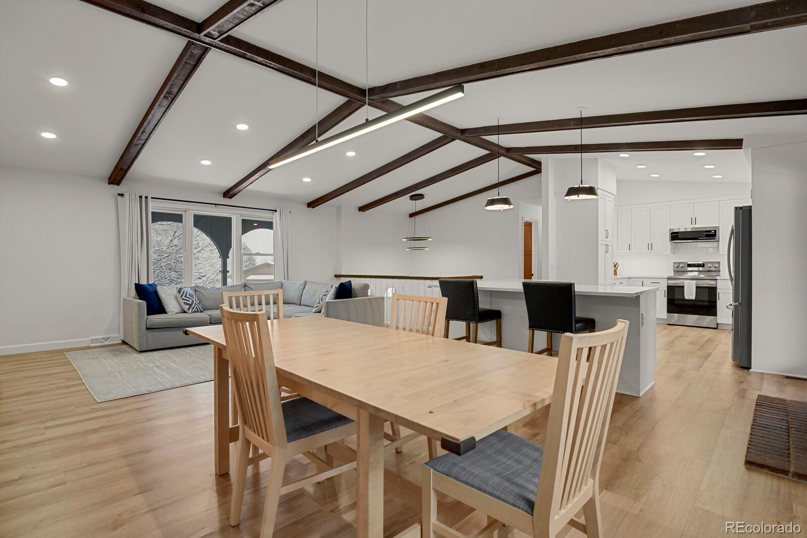 MLS Image #8 for 2625 s ammons way,lakewood, Colorado