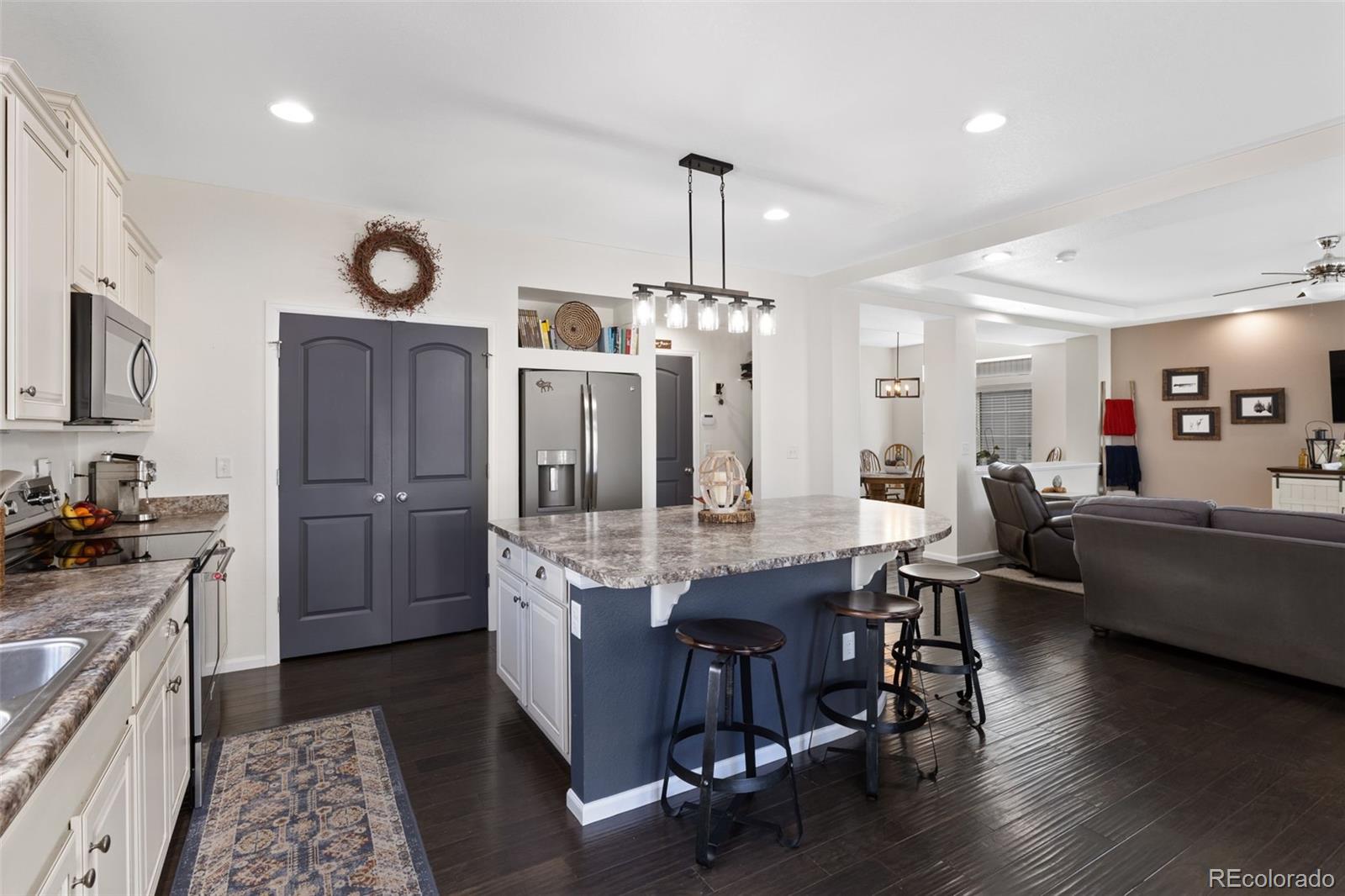 MLS Image #15 for 6588  cottonwood tree drive,colorado springs, Colorado