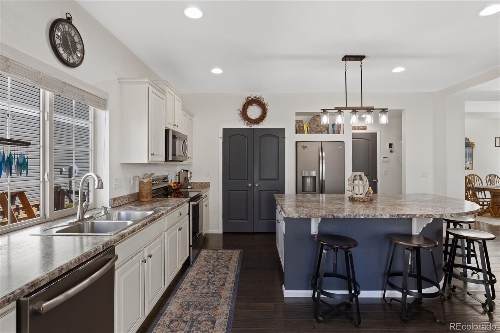 MLS Image #16 for 6588  cottonwood tree drive,colorado springs, Colorado