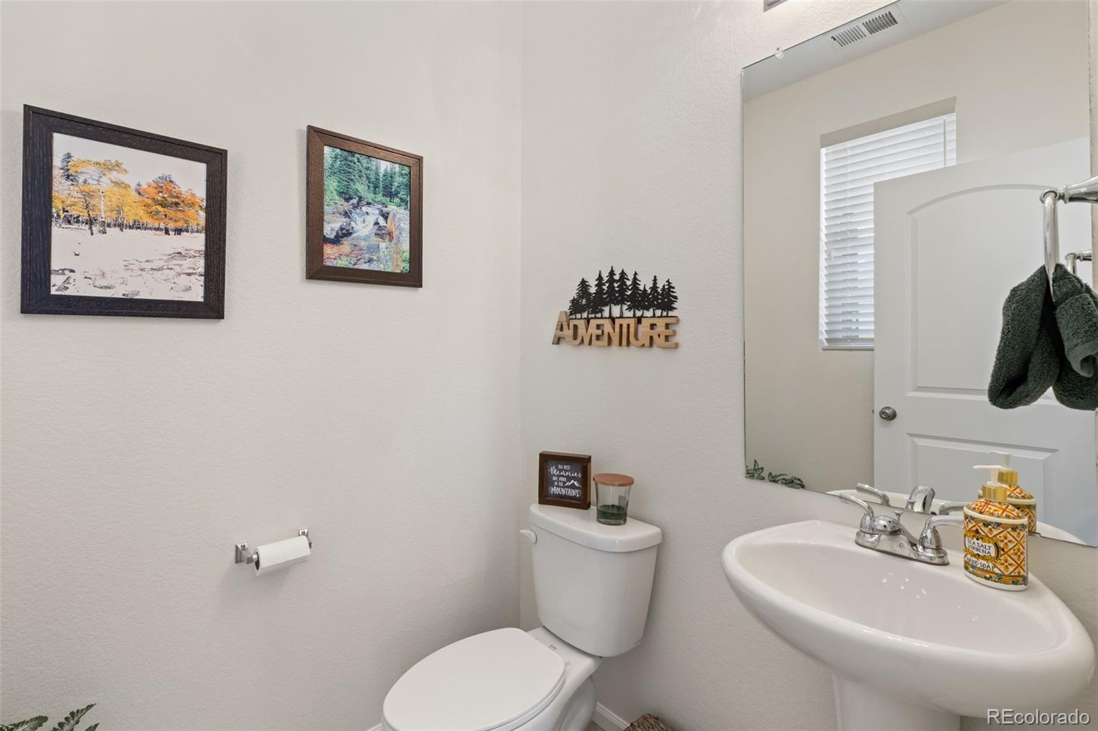 MLS Image #20 for 6588  cottonwood tree drive,colorado springs, Colorado