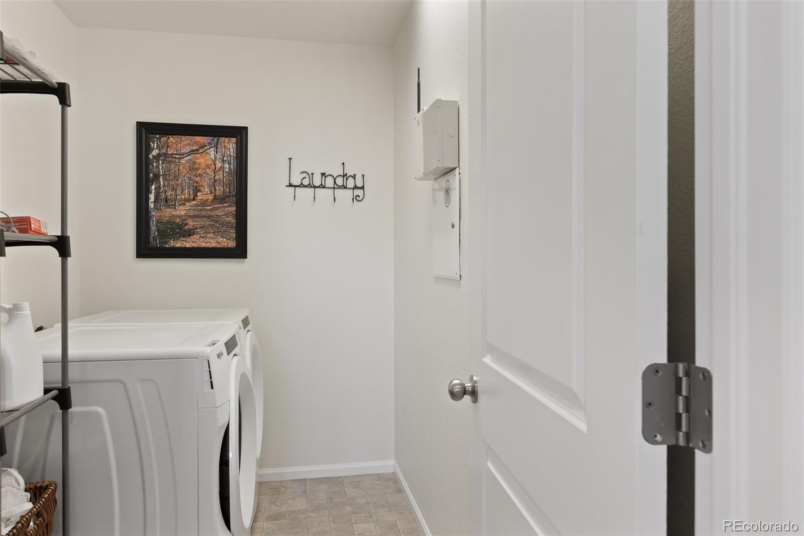 MLS Image #21 for 6588  cottonwood tree drive,colorado springs, Colorado