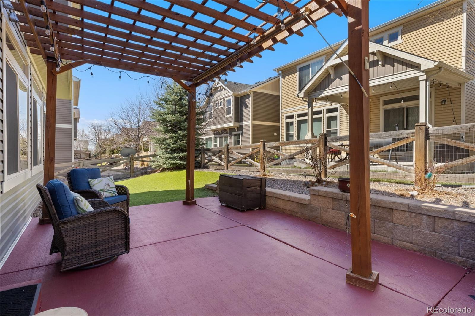 MLS Image #32 for 6588  cottonwood tree drive,colorado springs, Colorado