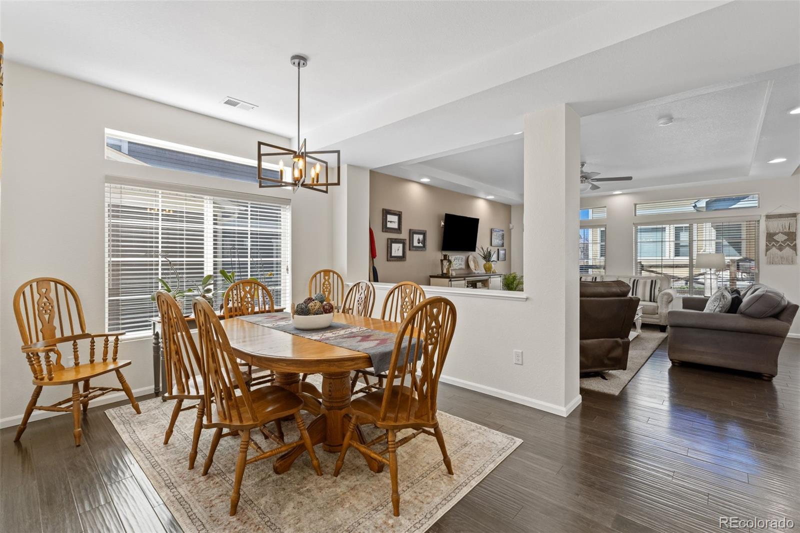 MLS Image #4 for 6588  cottonwood tree drive,colorado springs, Colorado