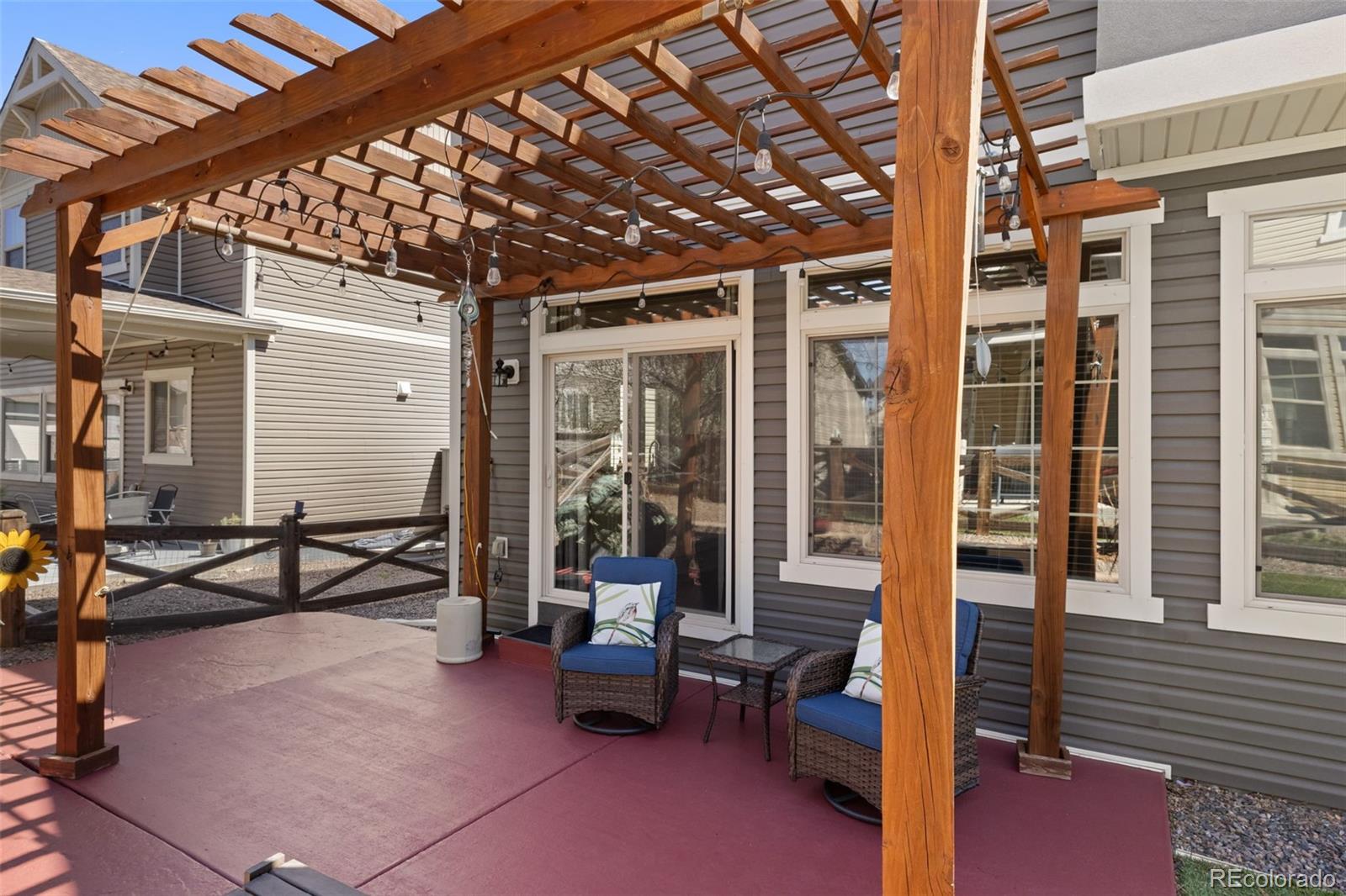 MLS Image #40 for 6588  cottonwood tree drive,colorado springs, Colorado