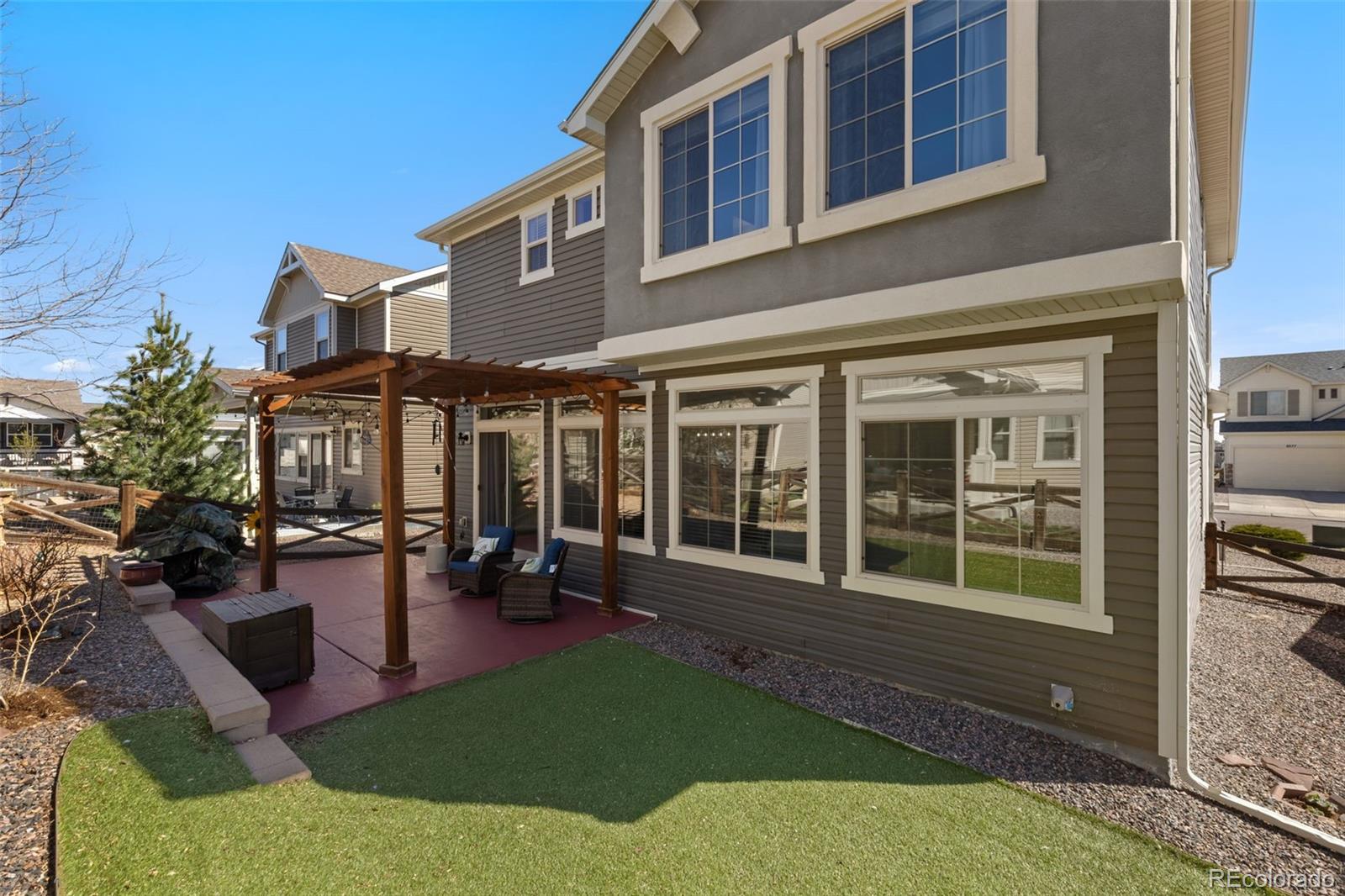 MLS Image #41 for 6588  cottonwood tree drive,colorado springs, Colorado