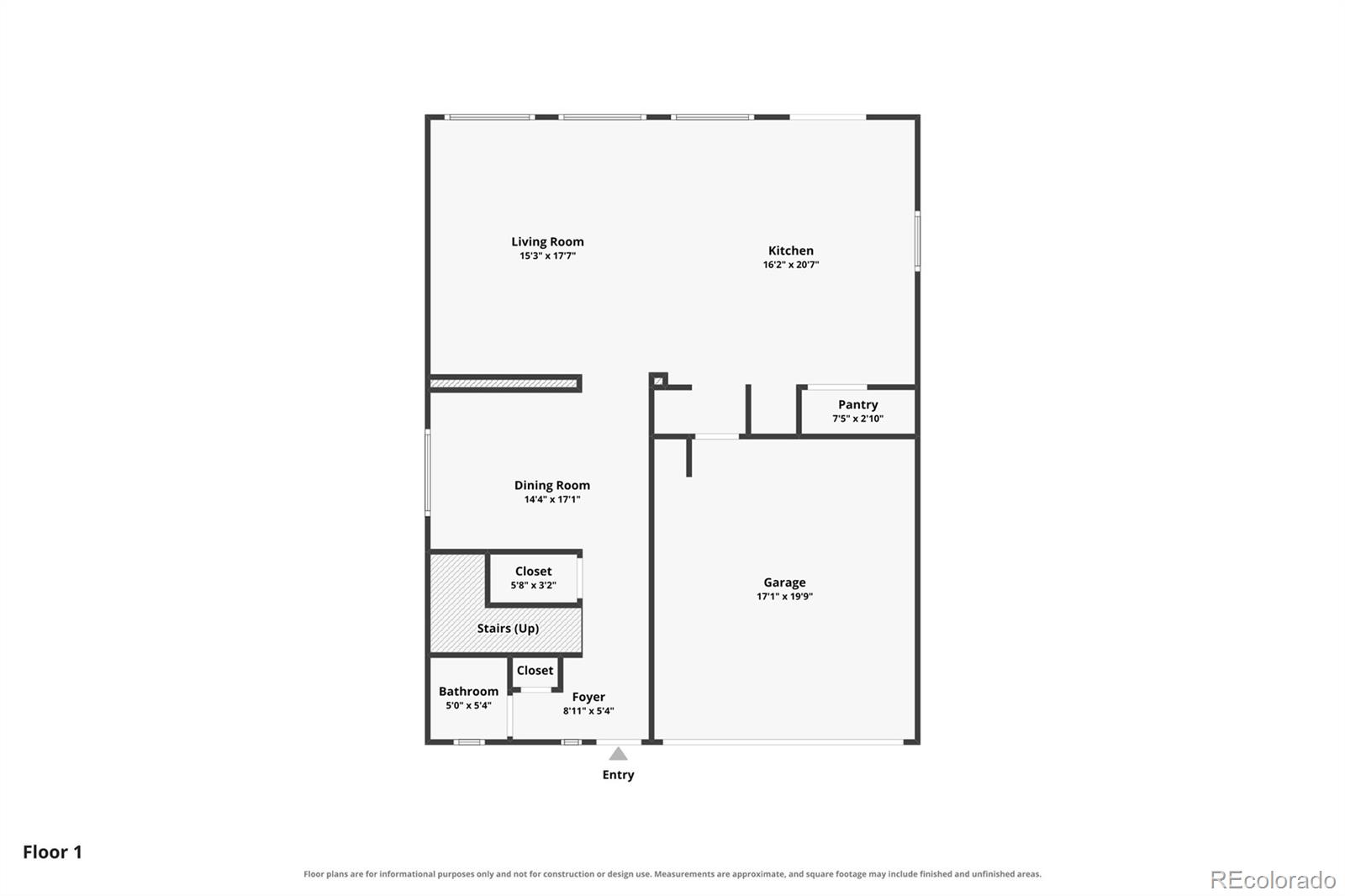 MLS Image #43 for 6588  cottonwood tree drive,colorado springs, Colorado