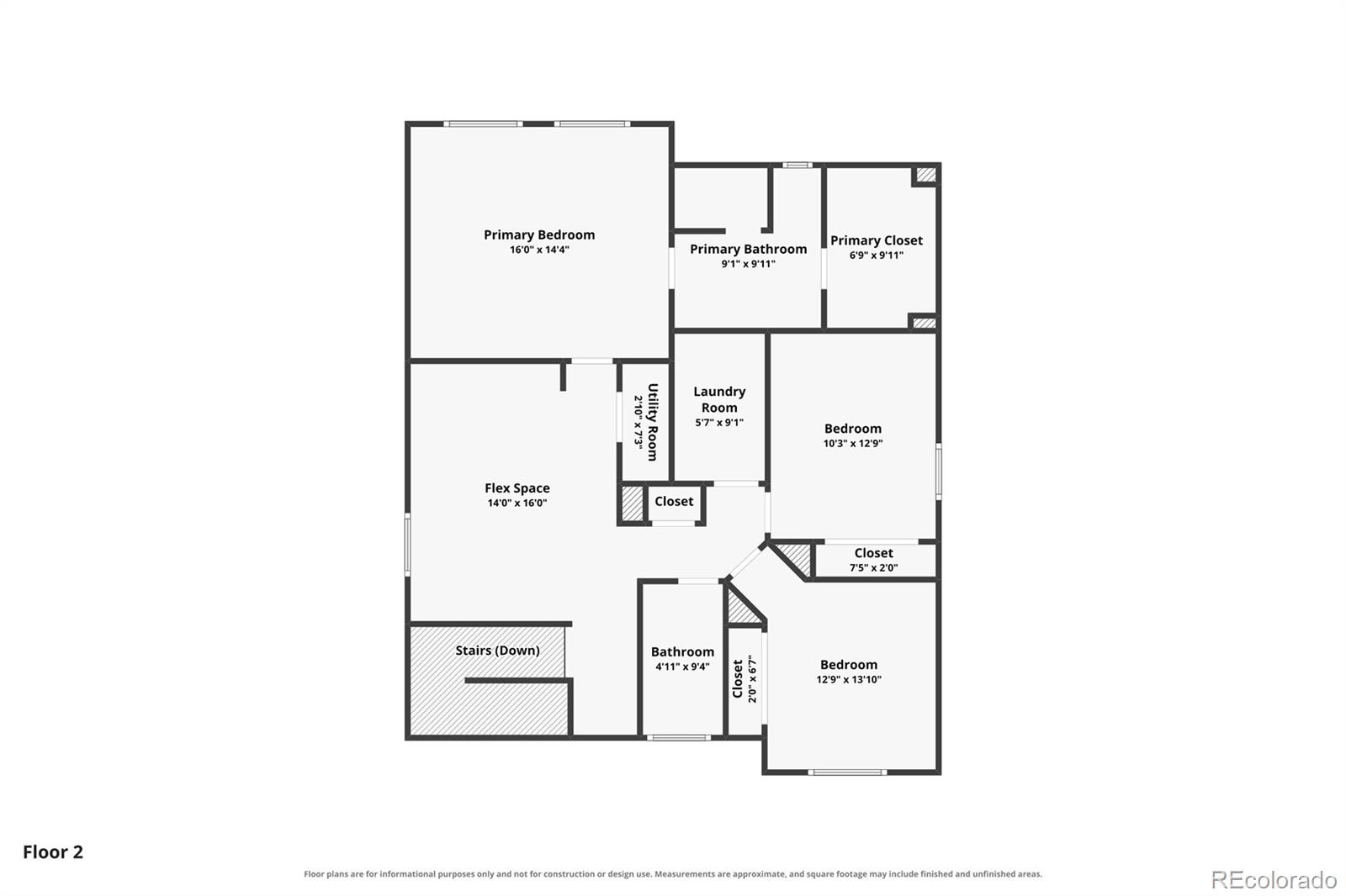 MLS Image #44 for 6588  cottonwood tree drive,colorado springs, Colorado