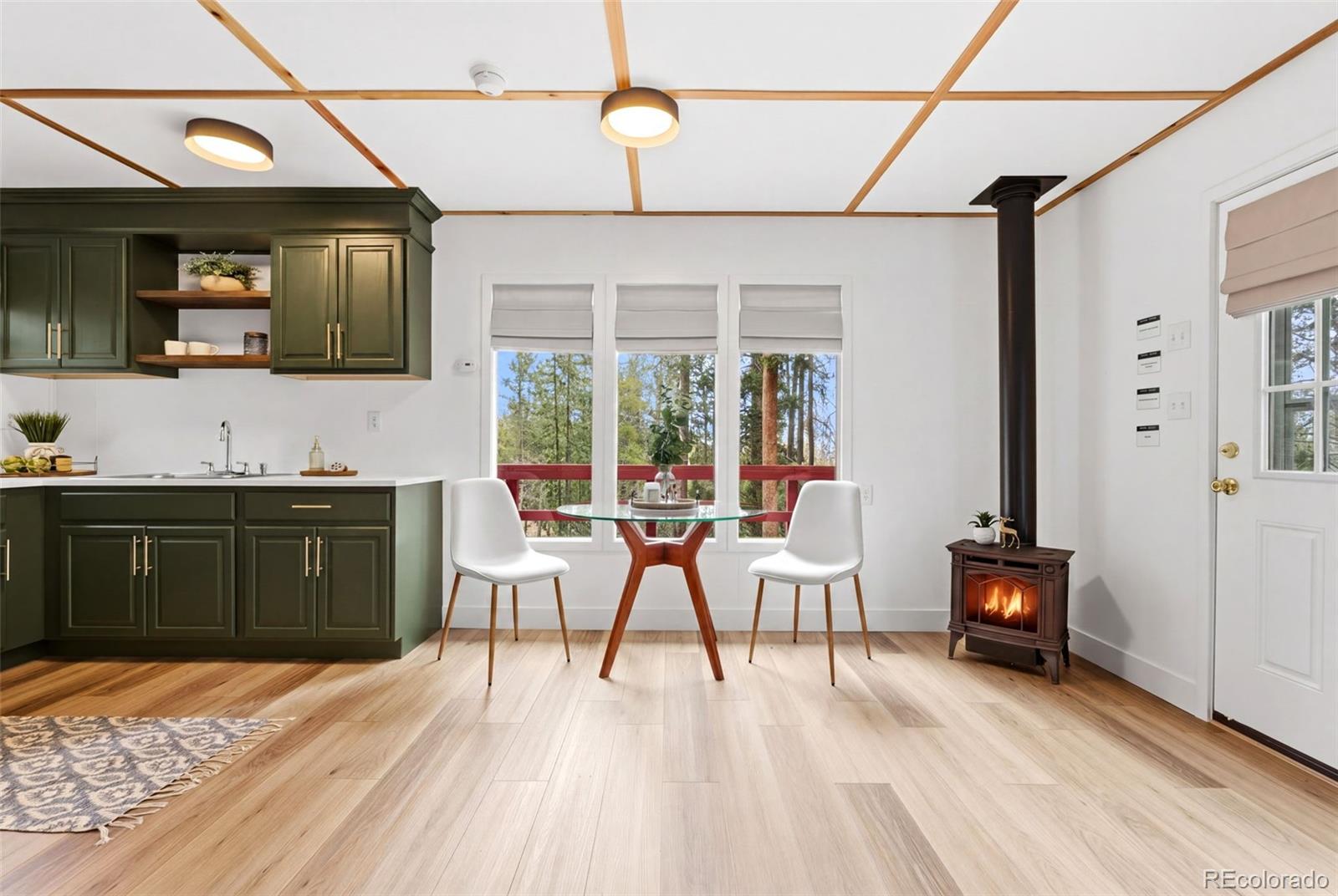 MLS Image #12 for 154  apache road,evergreen, Colorado