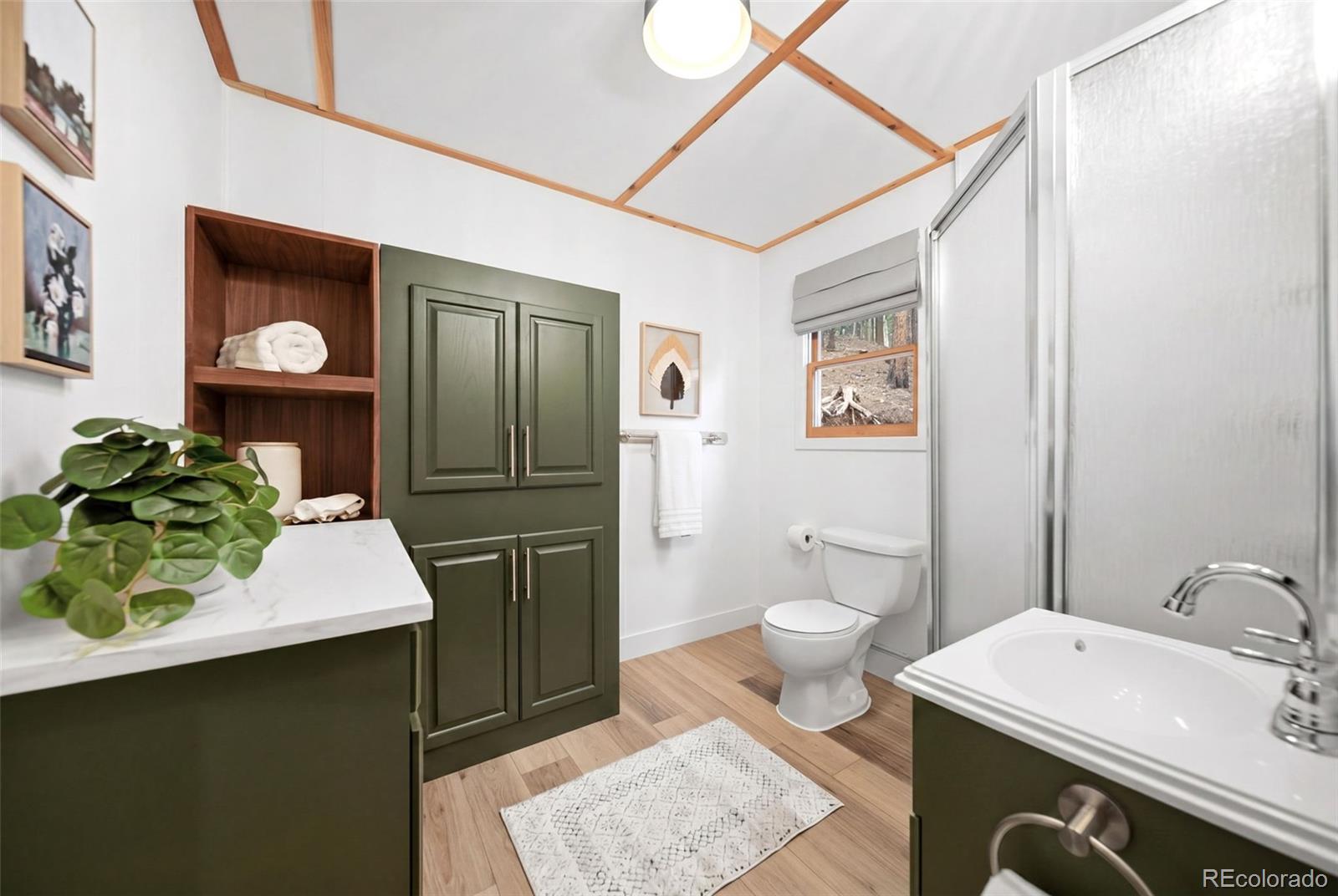 MLS Image #14 for 154  apache road,evergreen, Colorado