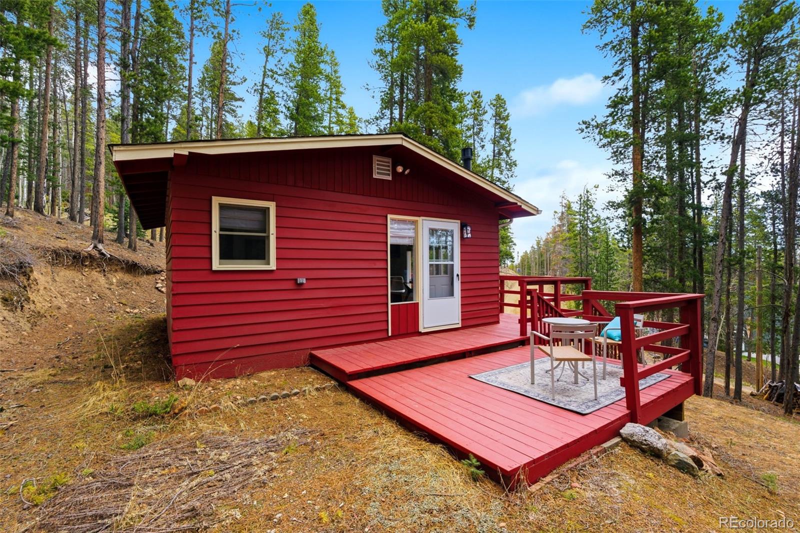 MLS Image #18 for 154  apache road,evergreen, Colorado