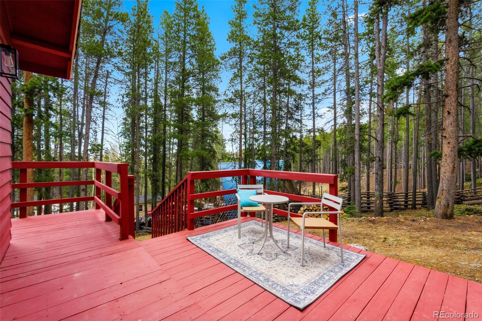 MLS Image #19 for 154  apache road,evergreen, Colorado