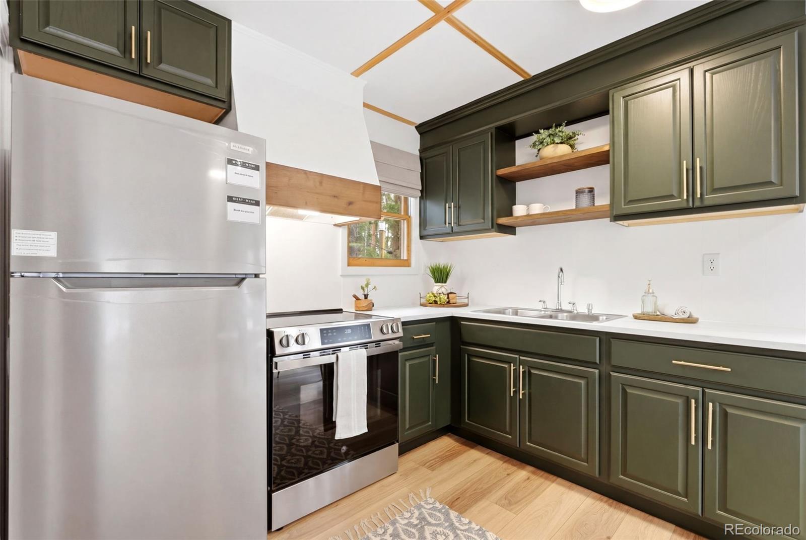 MLS Image #2 for 154  apache road,evergreen, Colorado