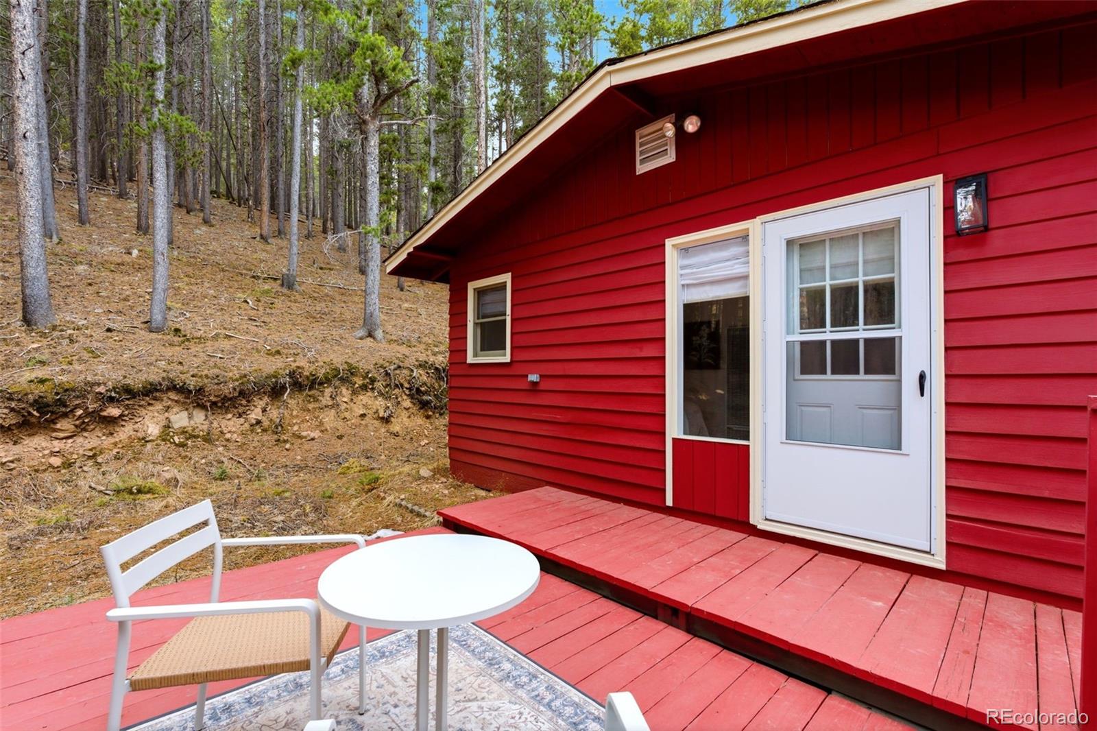 MLS Image #20 for 154  apache road,evergreen, Colorado