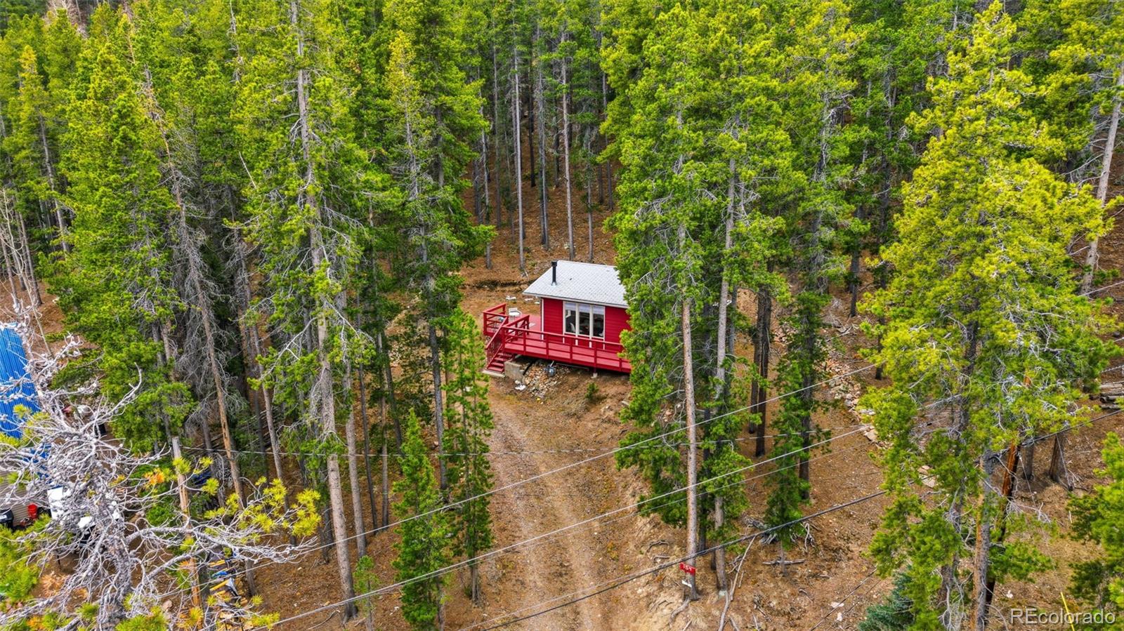 MLS Image #22 for 154  apache road,evergreen, Colorado