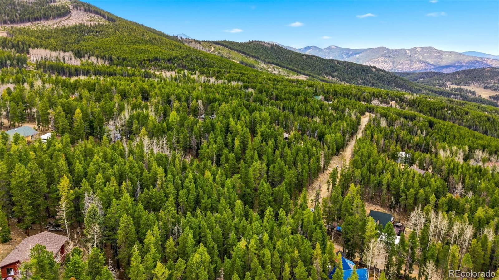 MLS Image #25 for 154  apache road,evergreen, Colorado
