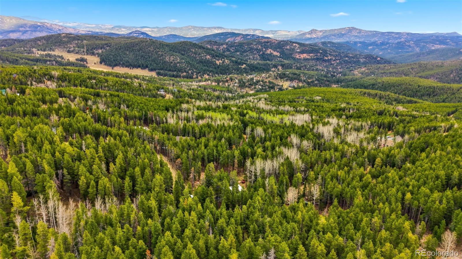 MLS Image #26 for 154  apache road,evergreen, Colorado