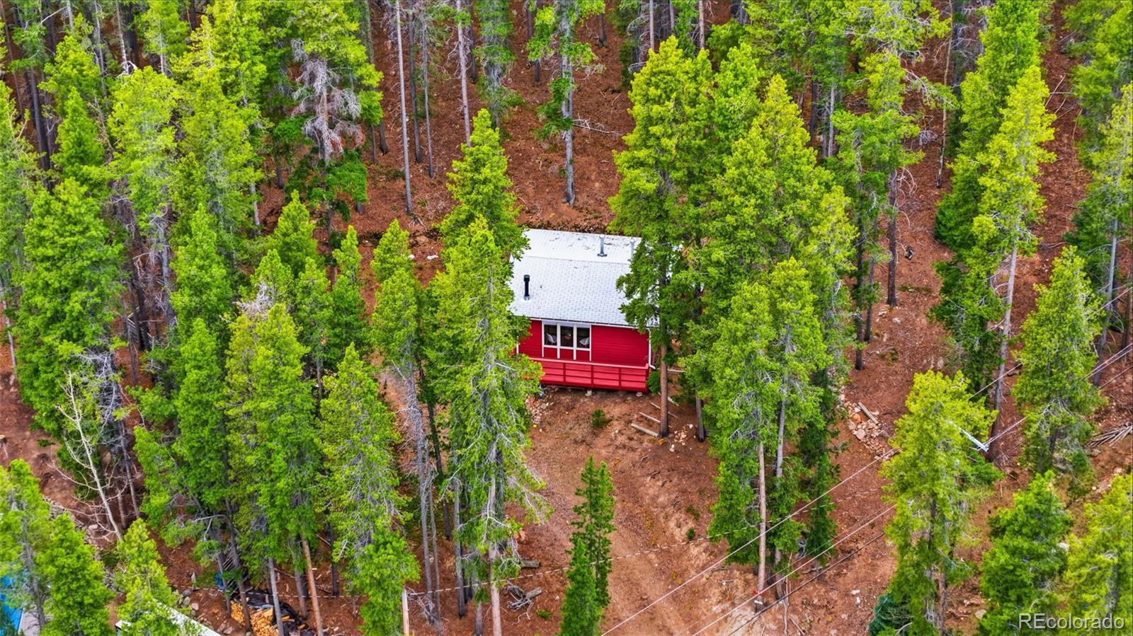 MLS Image #28 for 154  apache road,evergreen, Colorado