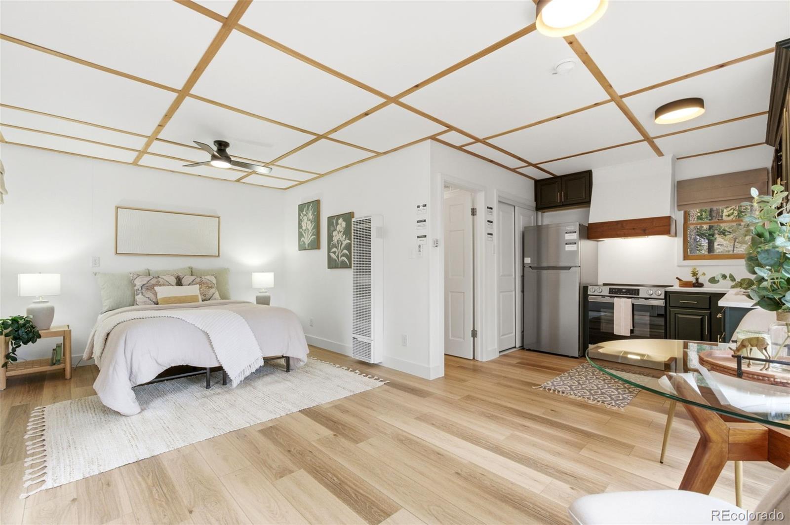 MLS Image #3 for 154  apache road,evergreen, Colorado