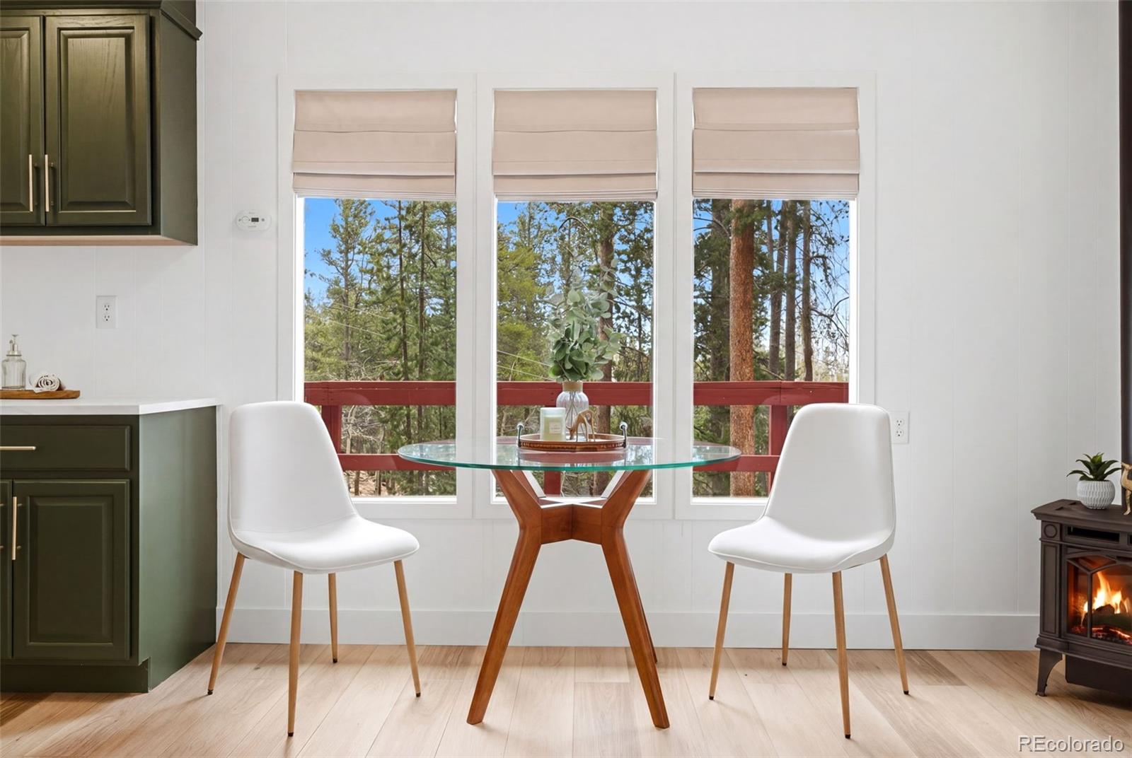 MLS Image #6 for 154  apache road,evergreen, Colorado