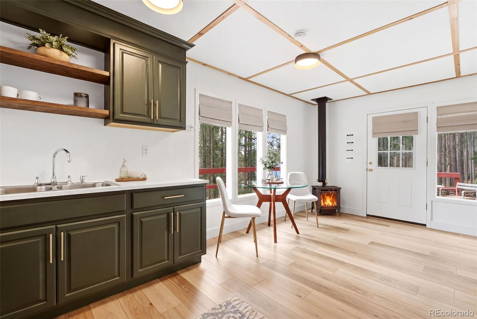 MLS Image #7 for 154  apache road,evergreen, Colorado