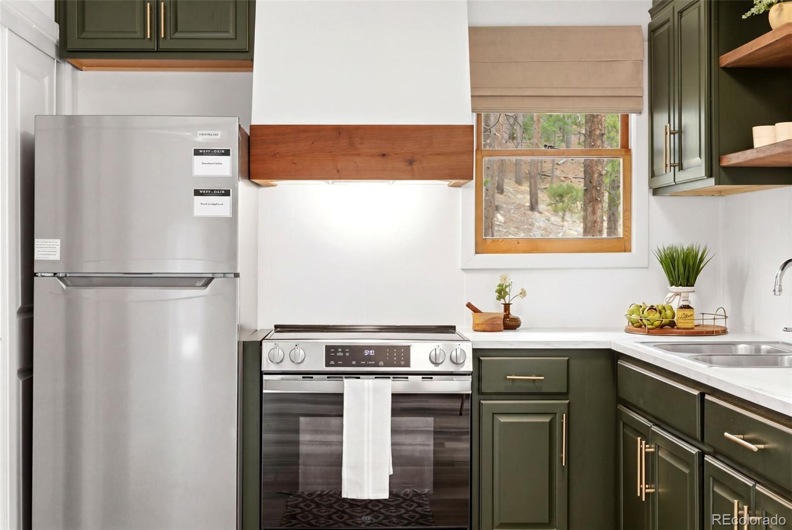 MLS Image #8 for 154  apache road,evergreen, Colorado