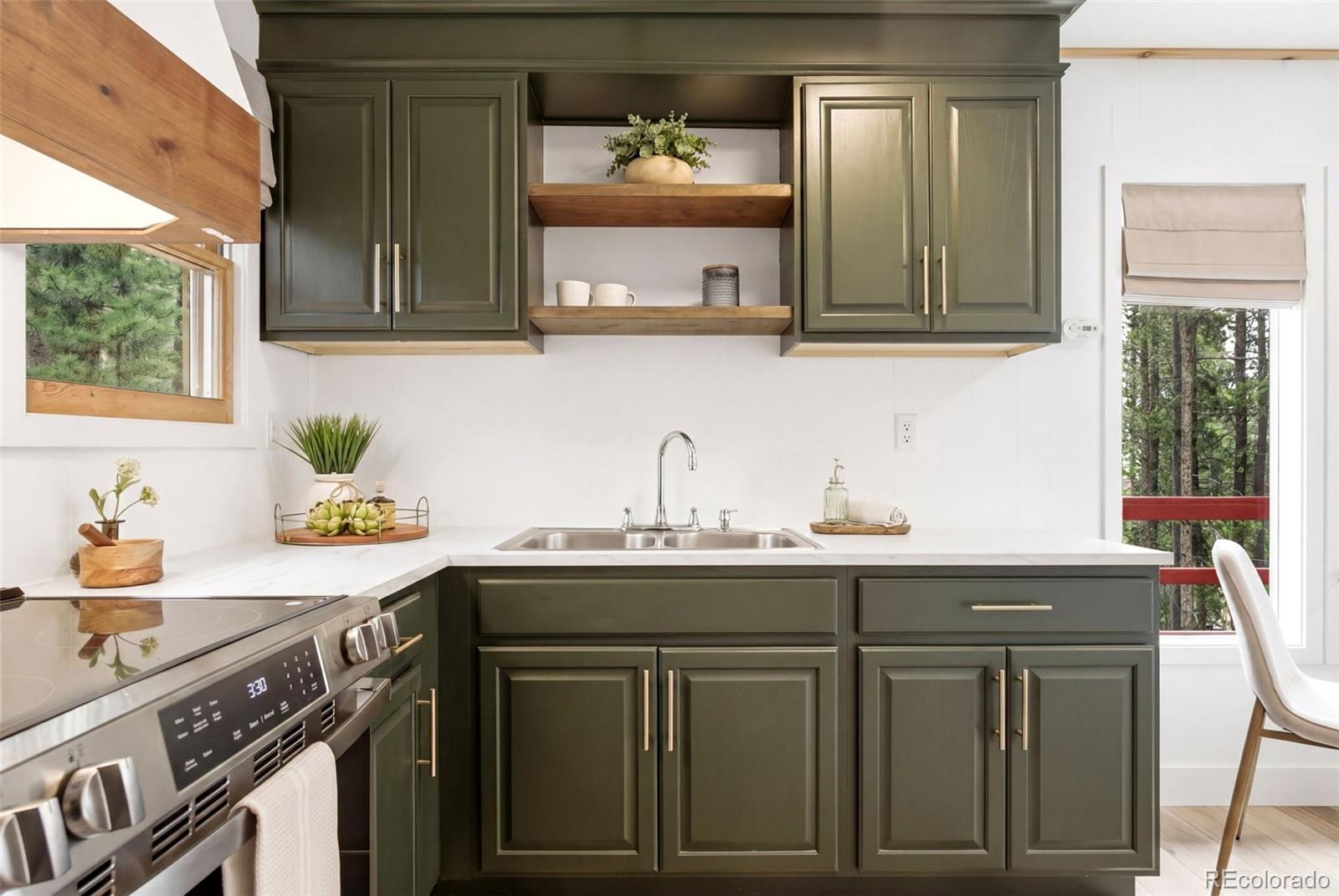 MLS Image #9 for 154  apache road,evergreen, Colorado