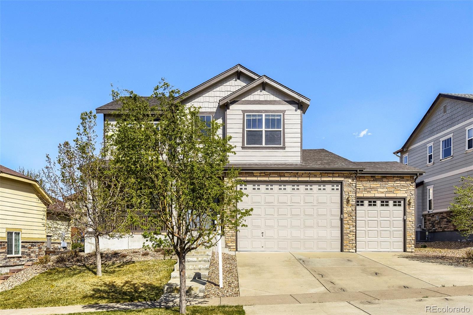 MLS Image #1 for 26070 e davies drive,aurora, Colorado