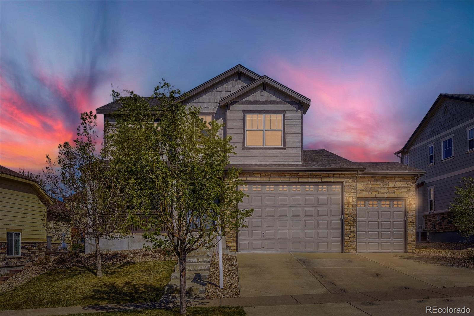 MLS Image #2 for 26070 e davies drive,aurora, Colorado
