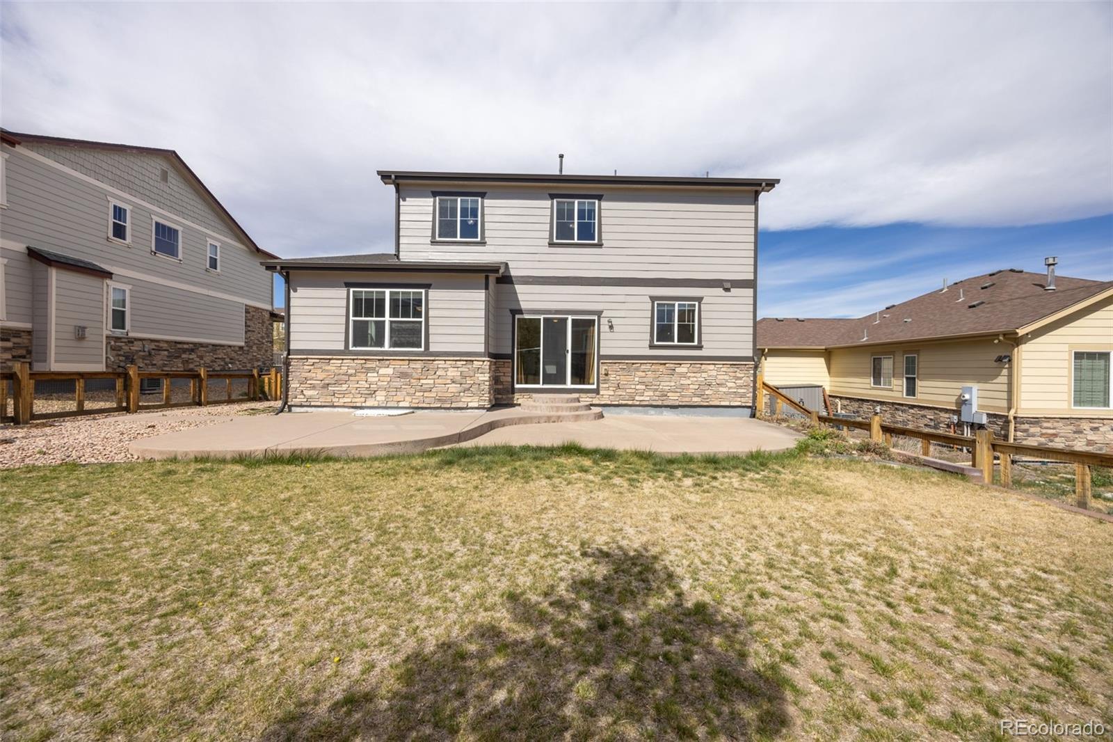 MLS Image #37 for 26070 e davies drive,aurora, Colorado