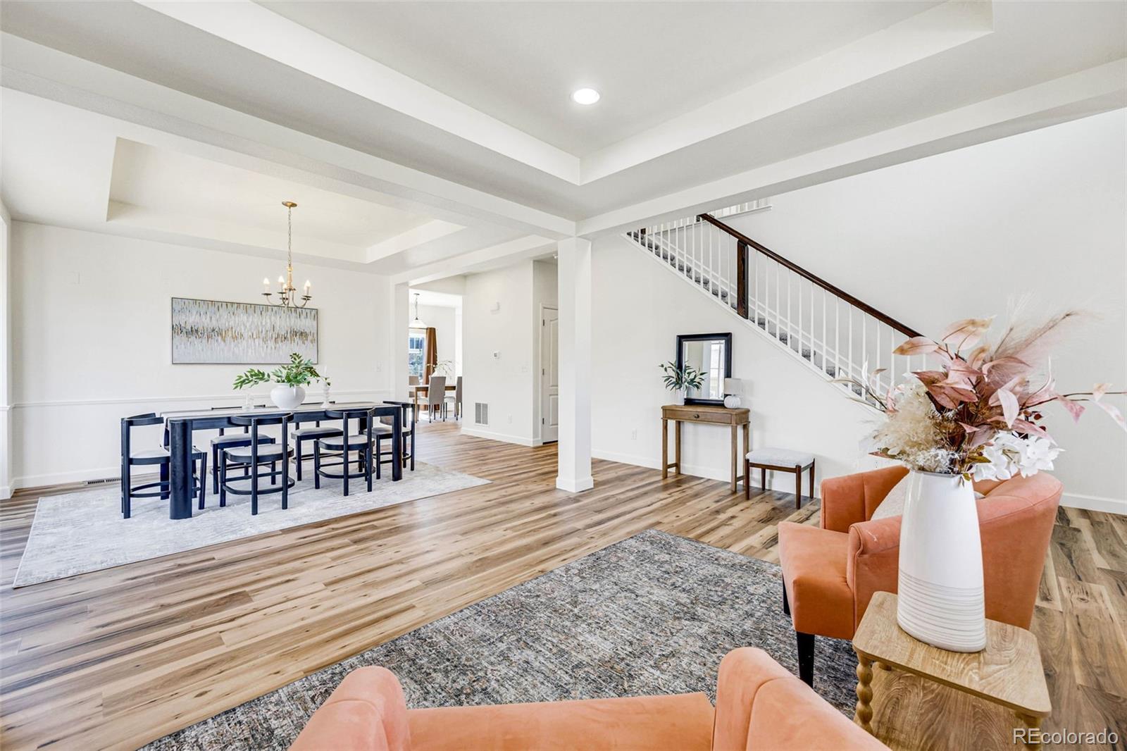 MLS Image #4 for 26070 e davies drive,aurora, Colorado