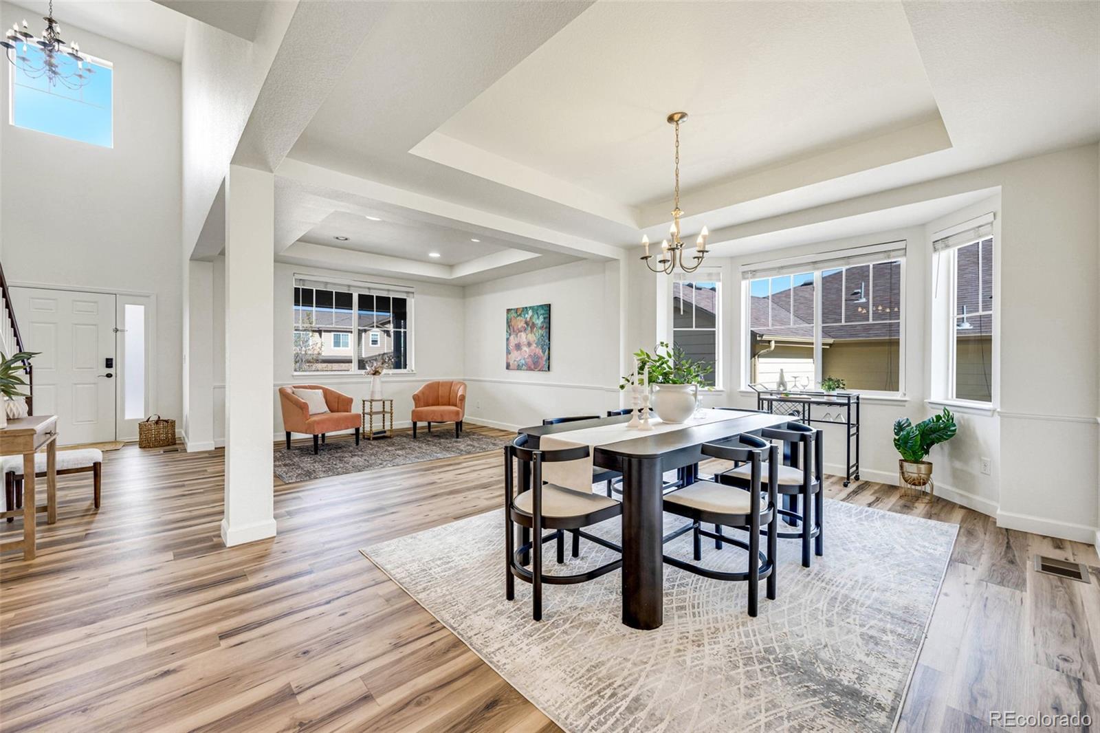 MLS Image #5 for 26070 e davies drive,aurora, Colorado