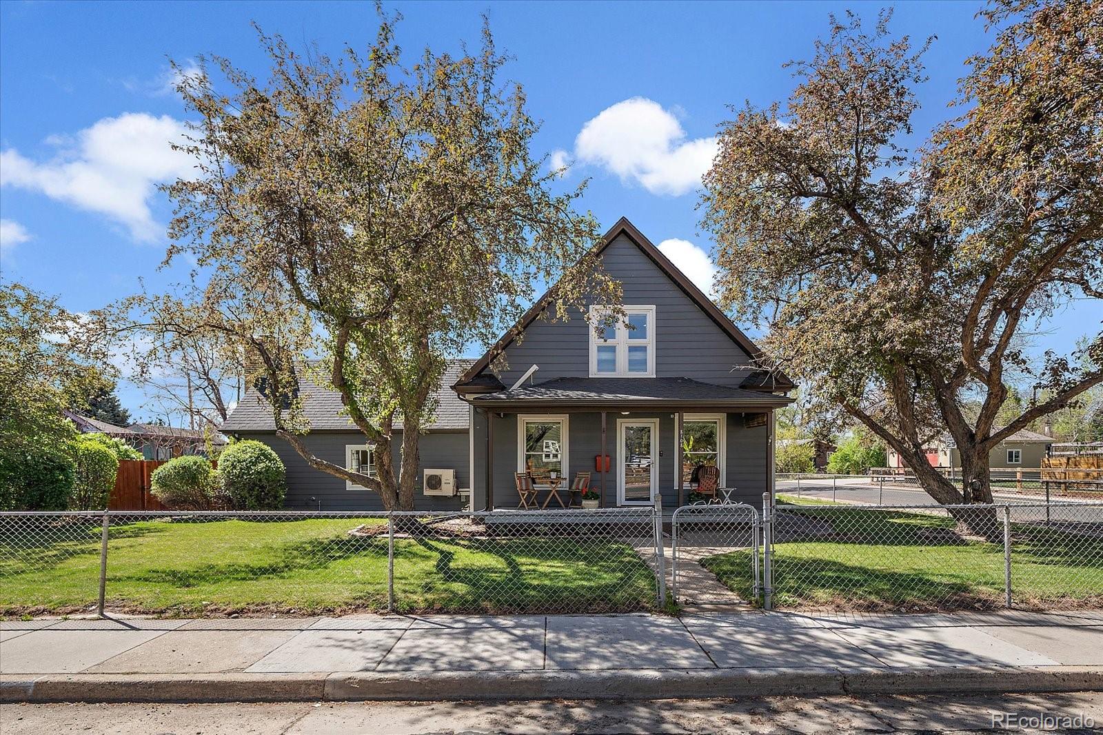 MLS Image #1 for 8108  grandview avenue,arvada, Colorado
