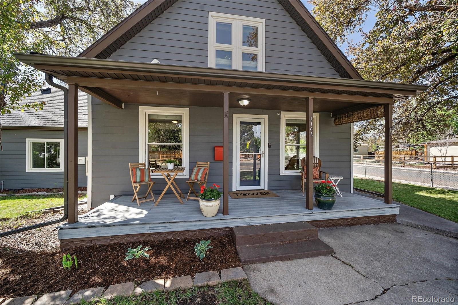 MLS Image #2 for 8108  grandview avenue,arvada, Colorado