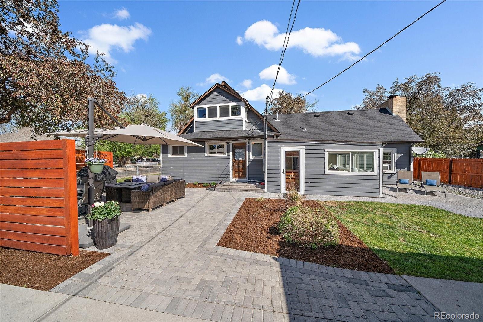 MLS Image #4 for 8108  grandview avenue,arvada, Colorado