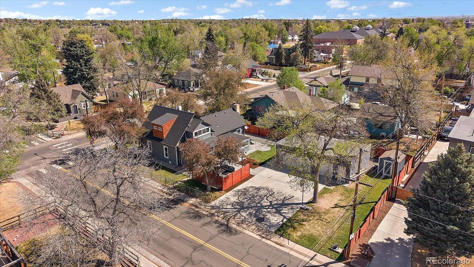 MLS Image #42 for 8108  grandview avenue,arvada, Colorado