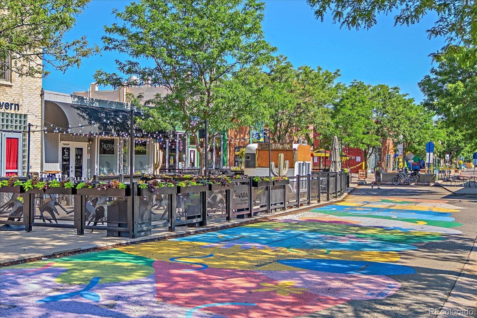 MLS Image #47 for 8108  grandview avenue,arvada, Colorado