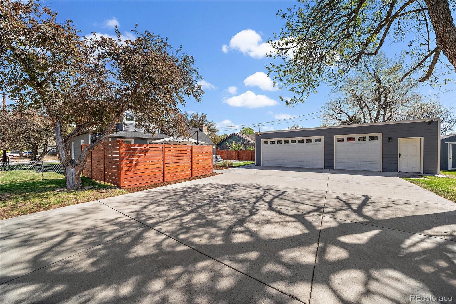 MLS Image #5 for 8108  grandview avenue,arvada, Colorado