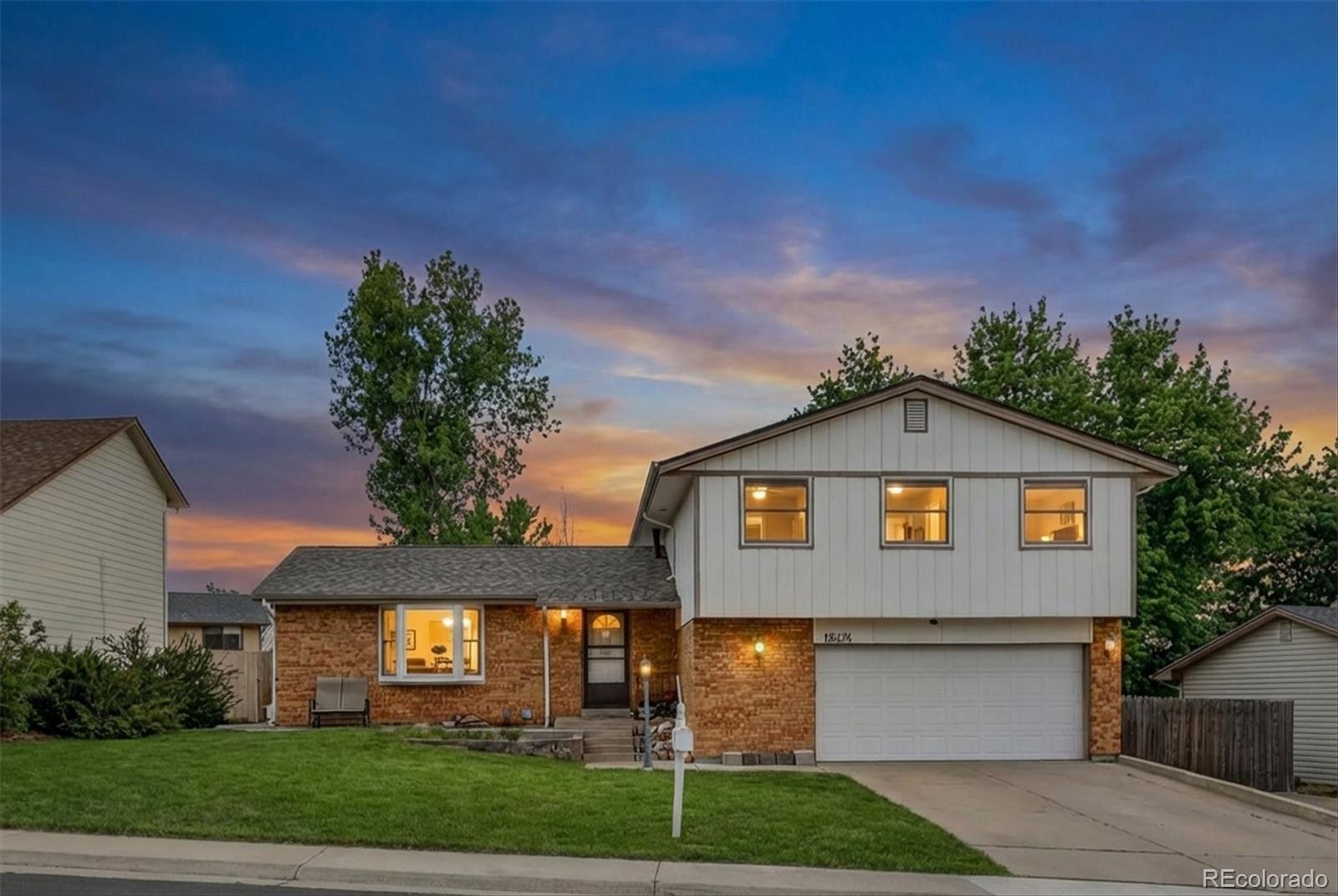 MLS Image #13 for 16474 e girard avenue,aurora, Colorado
