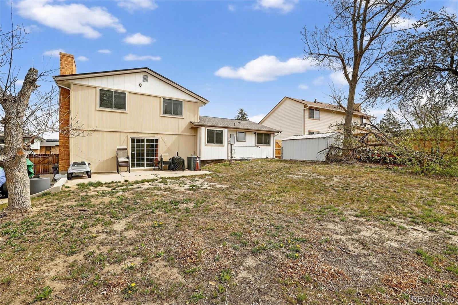 MLS Image #2 for 16474 e girard avenue,aurora, Colorado